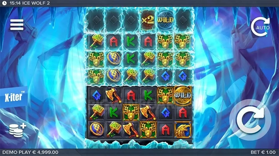 New Game Release at JILI777