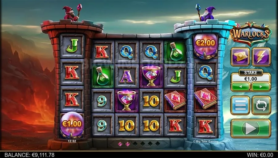 ph365 Table Games