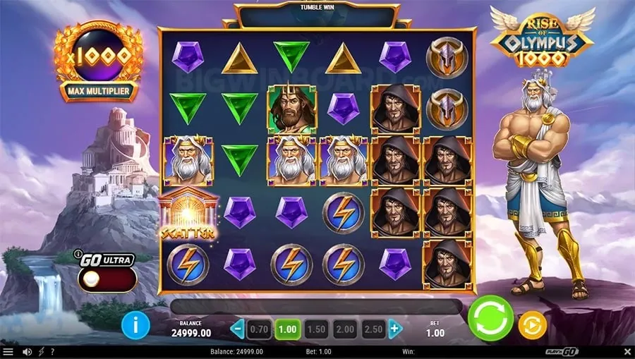 Live Sports Betting Interface