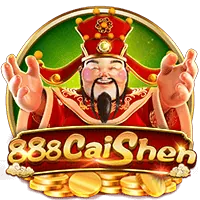 Lucky God Slot Game