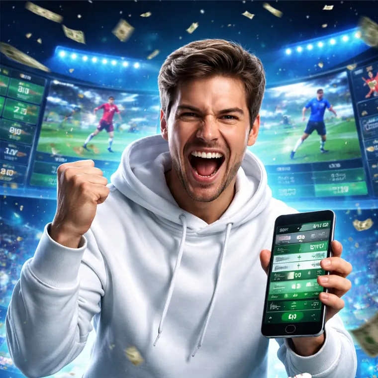 Seamless mobile gaming with ph365 app