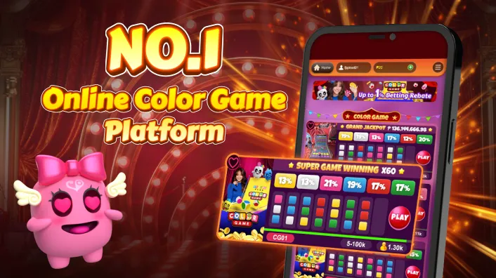 Jili777 Mobile Gaming Interface