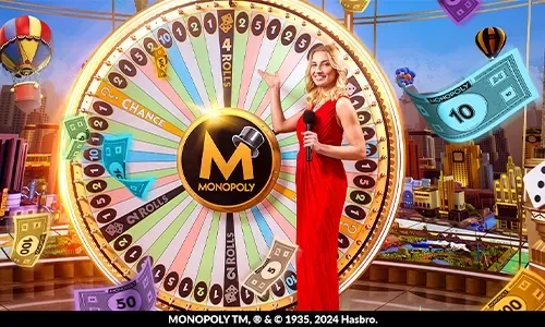 Jili777 Live Casino