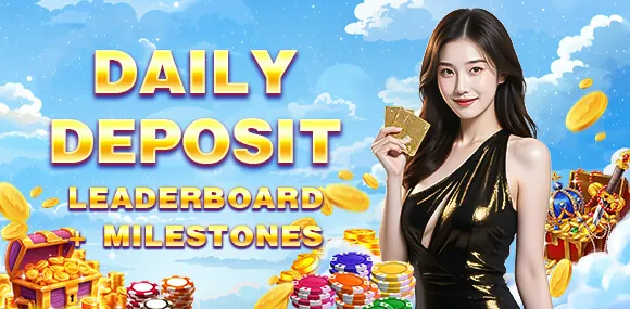 Jili777 Daily Rewards & VIP Program